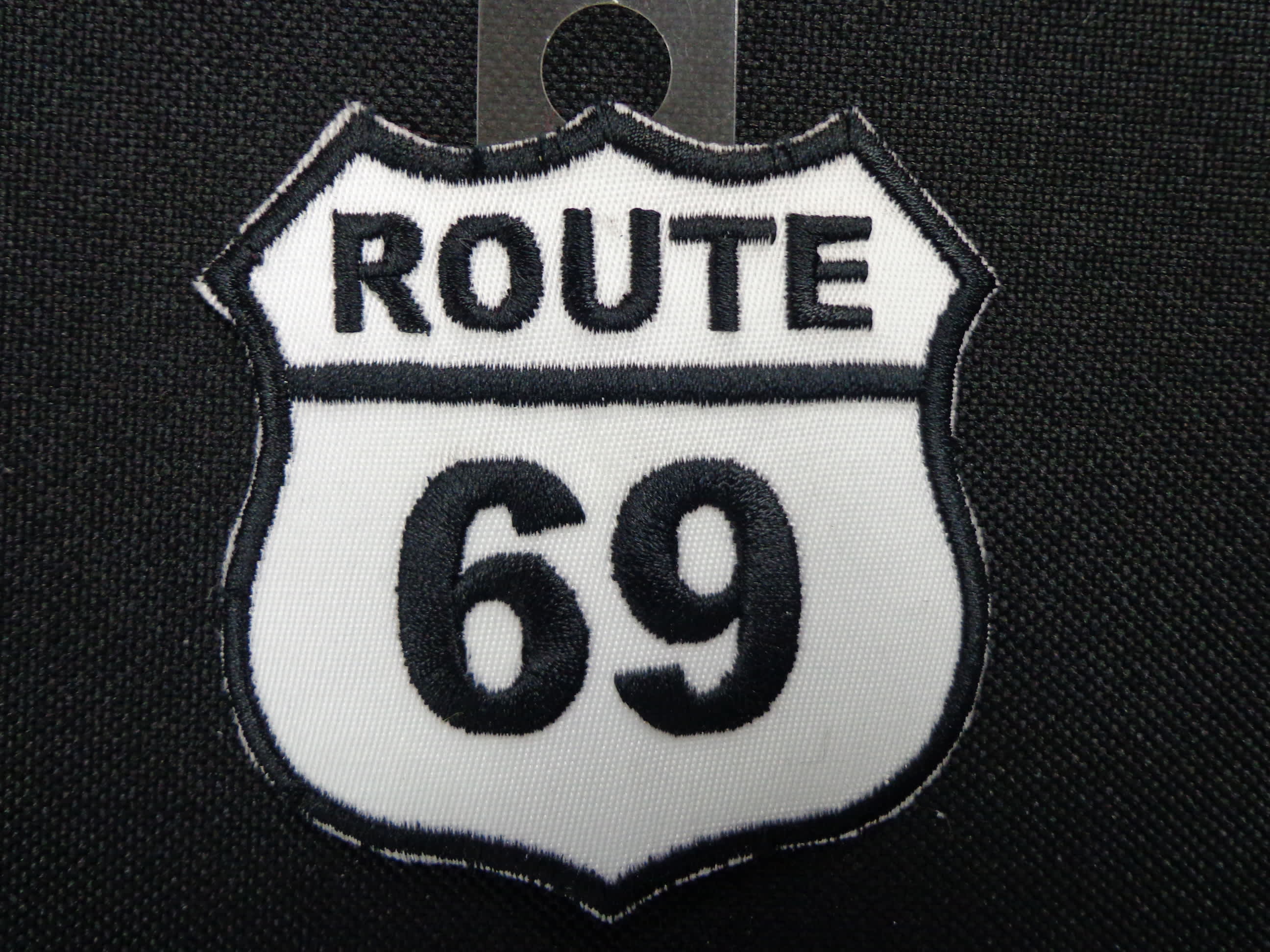 ROUTE 69 - Arizona Biker Leathers LLC.